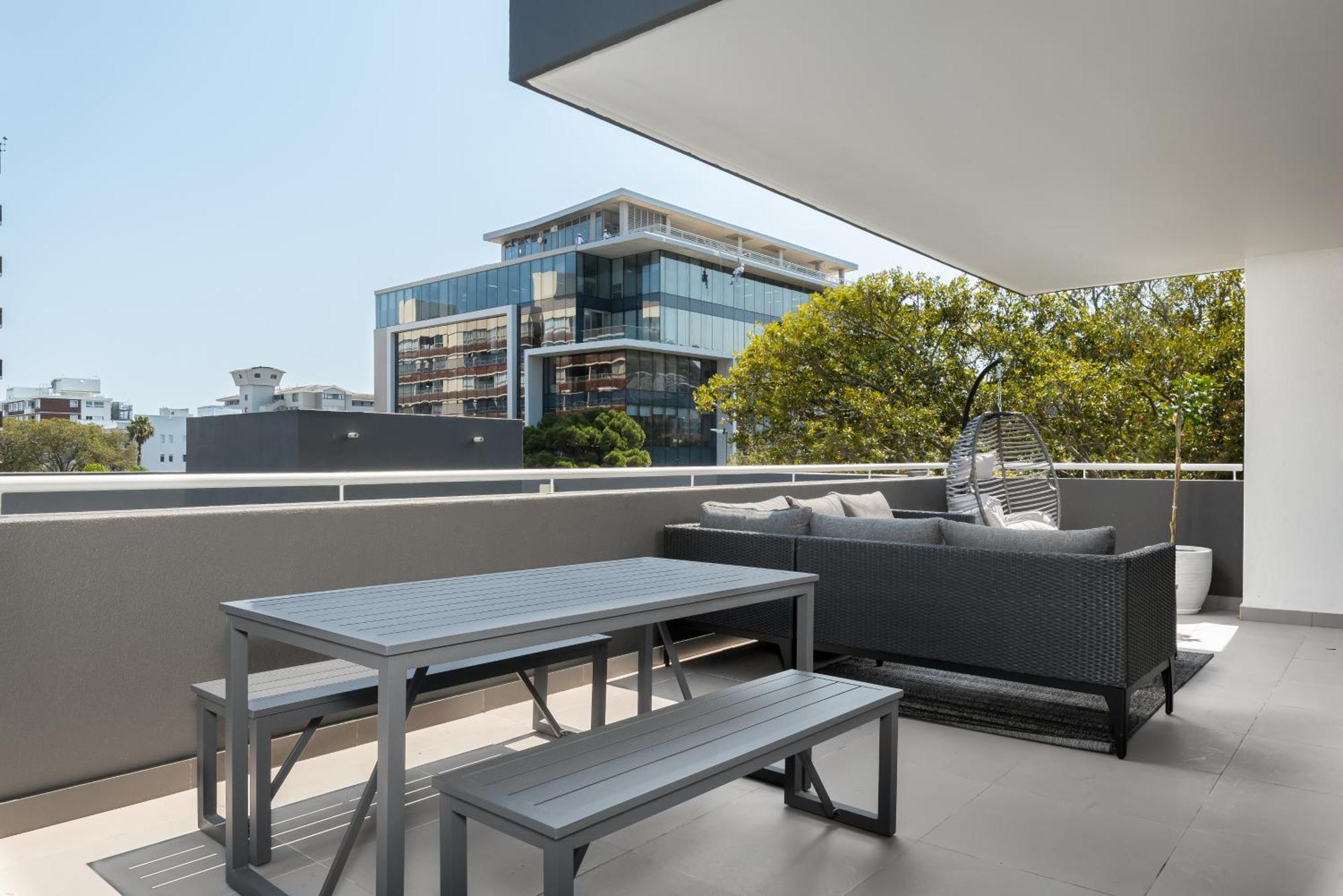 Suro Luxury Apartment Cape Town