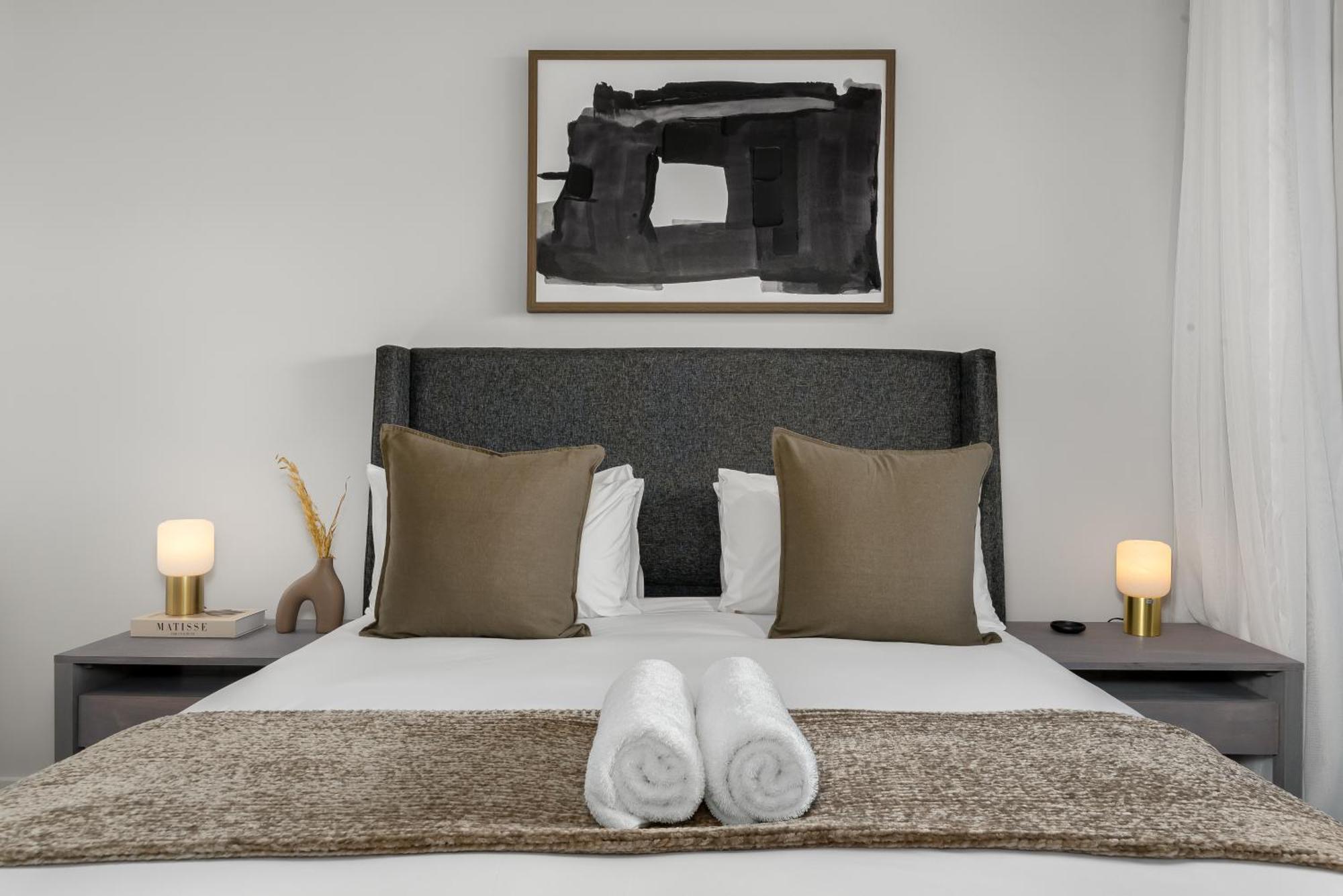 Apartment Suro Luxury