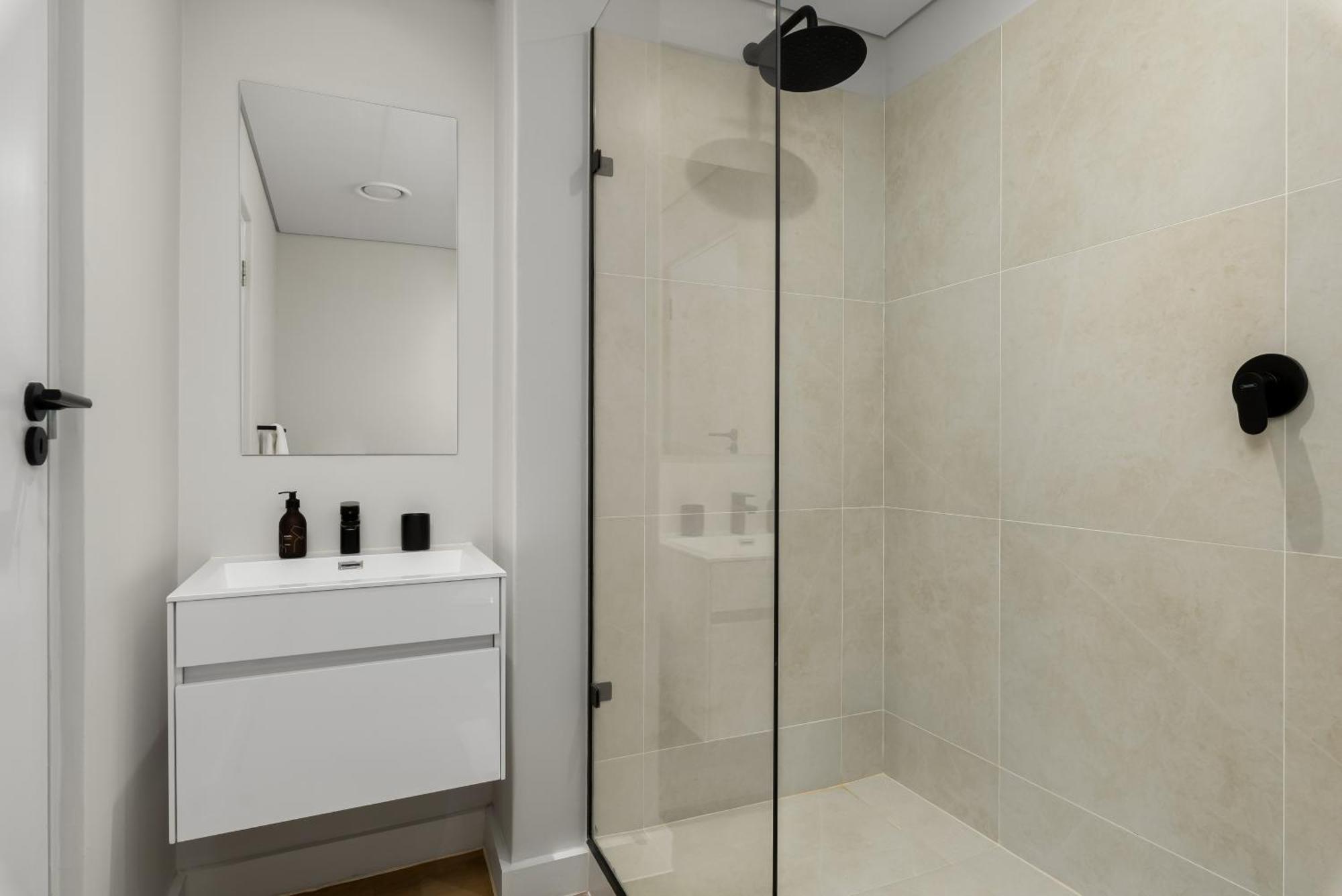Apartment Suro Luxury *