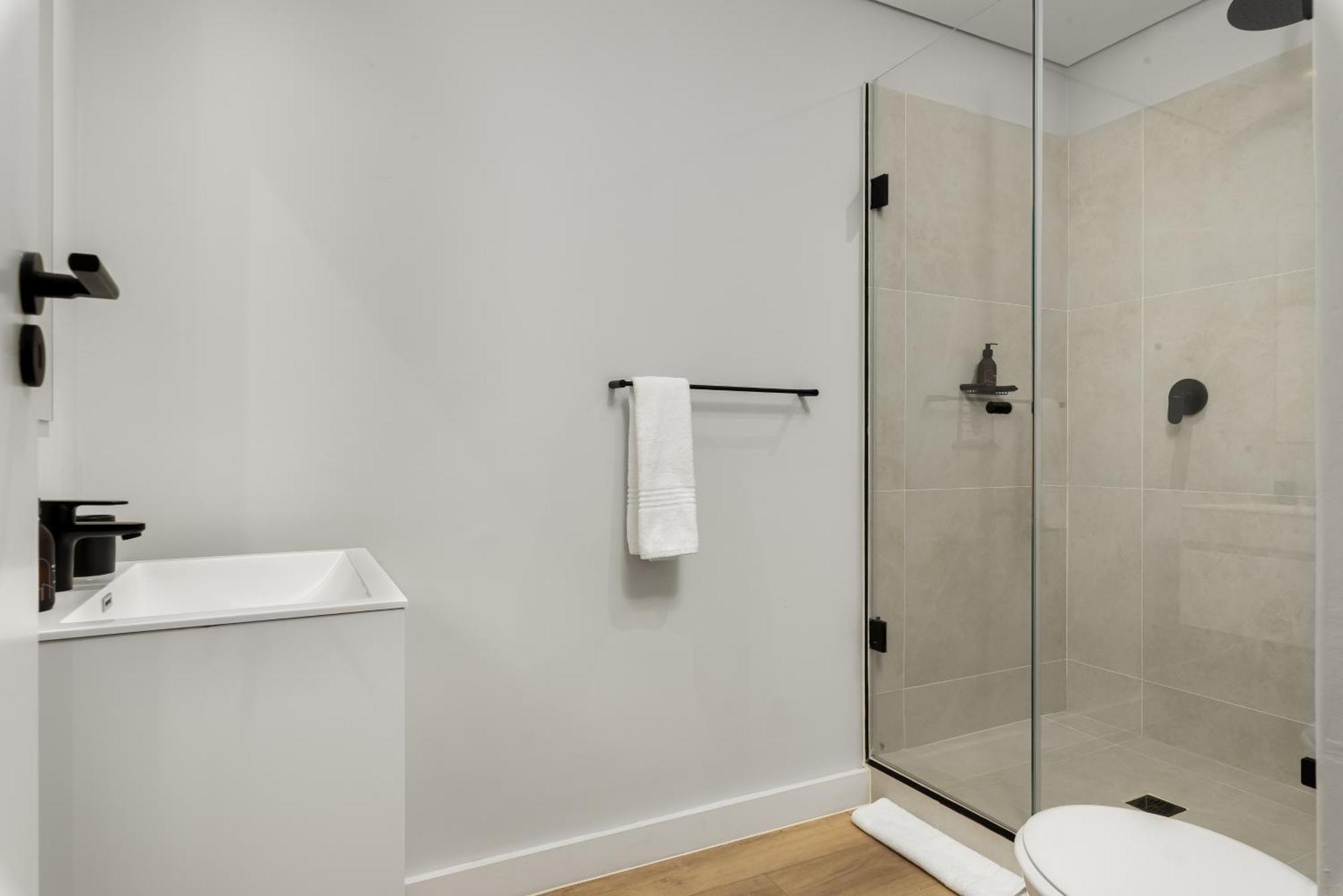 Suro Luxury Apartment