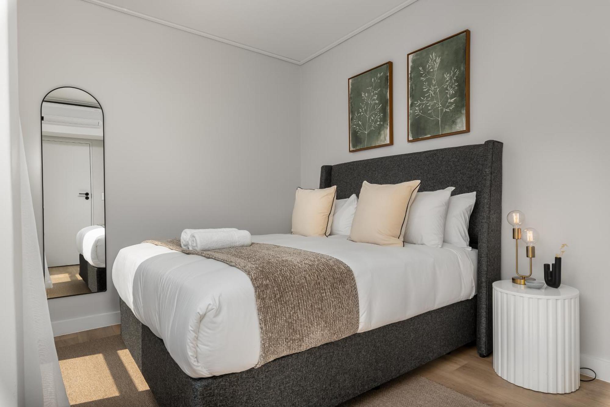 Apartment Suro Luxury