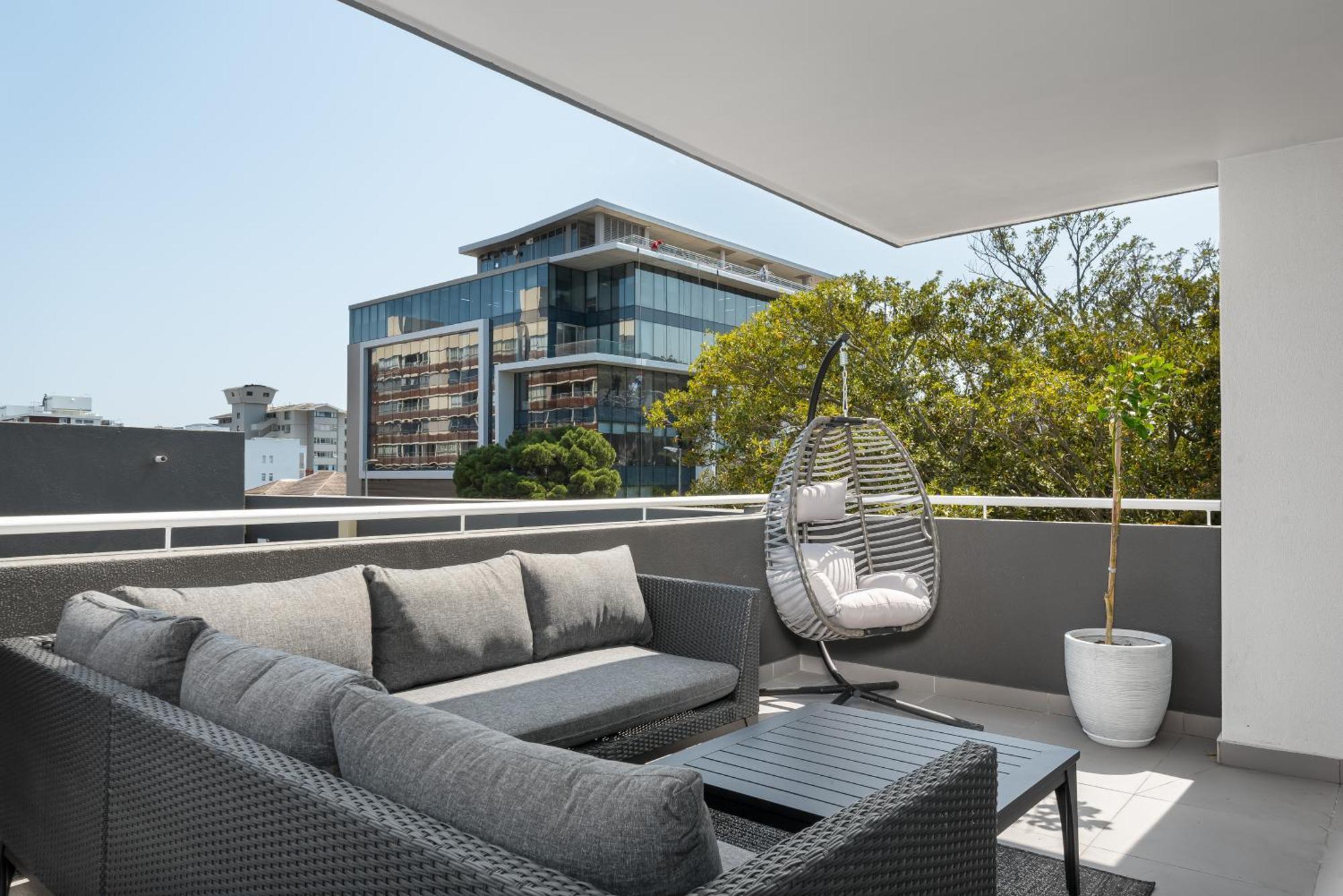 Suro Luxury Cape Town