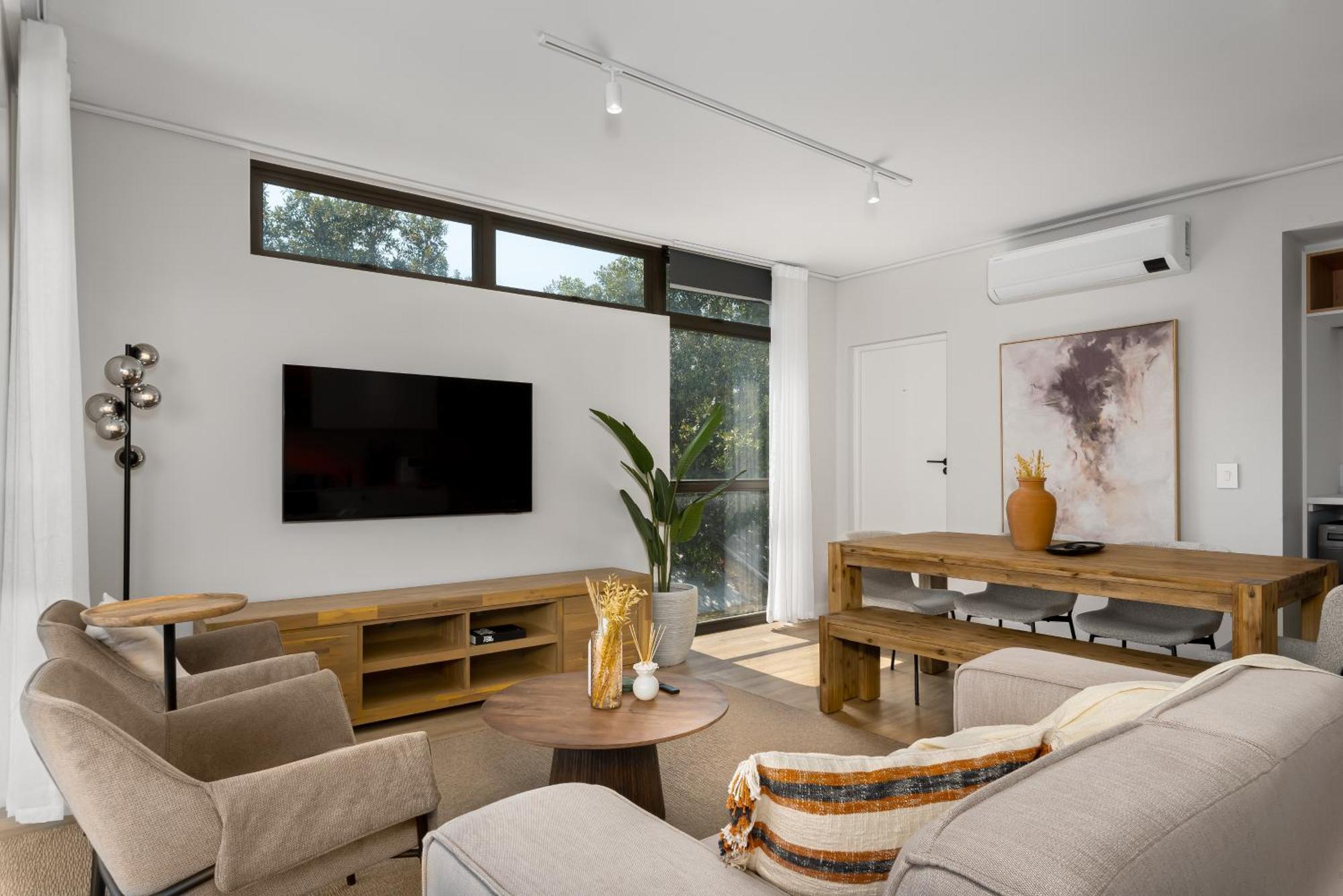 Apartment Suro Luxury