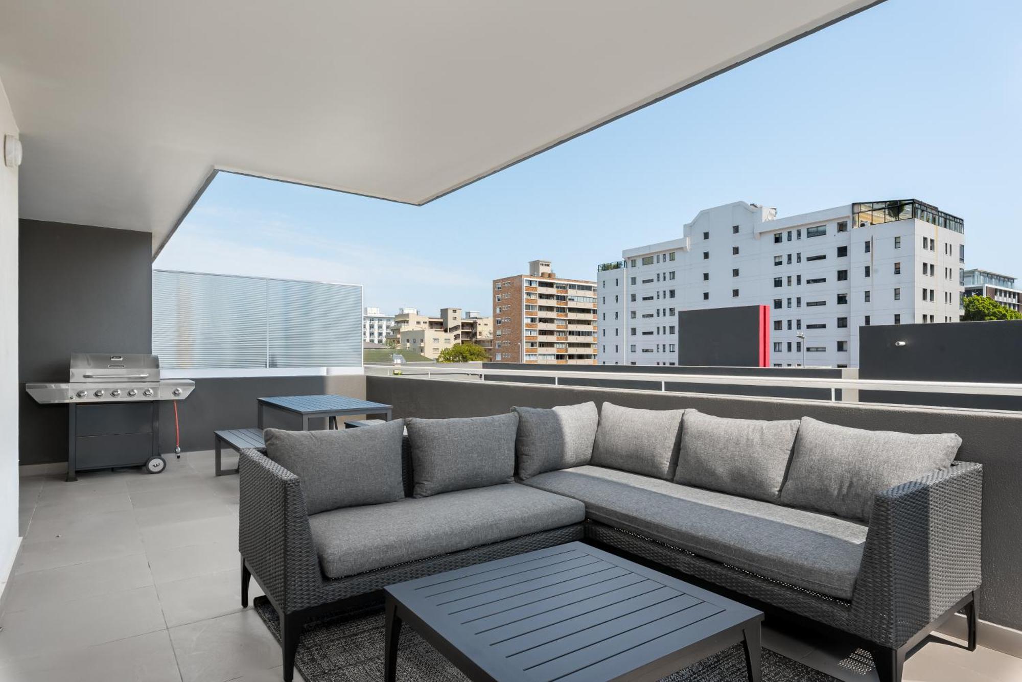 Suro Luxury Apartment *