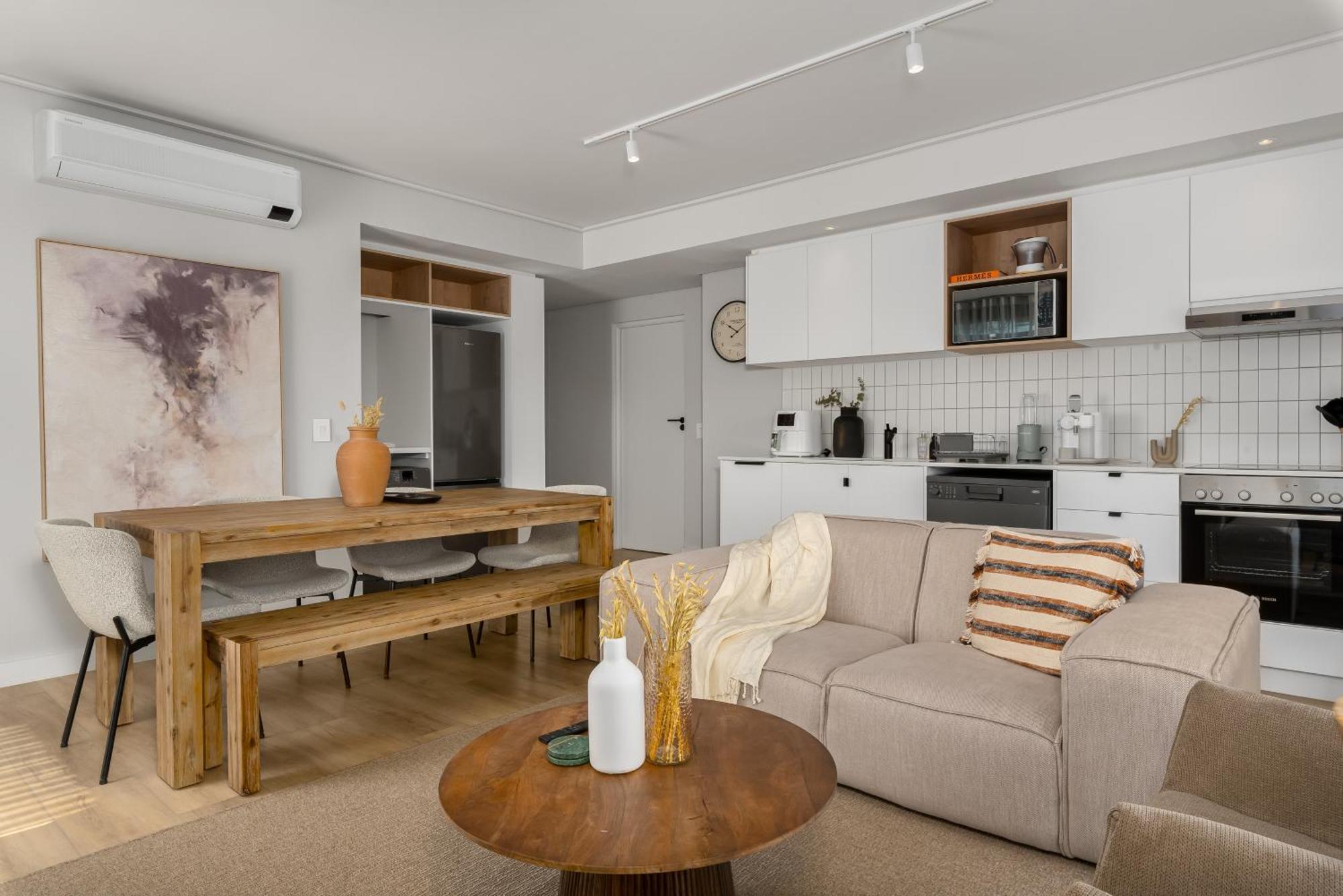 Suro Luxury Apartment Cape Town