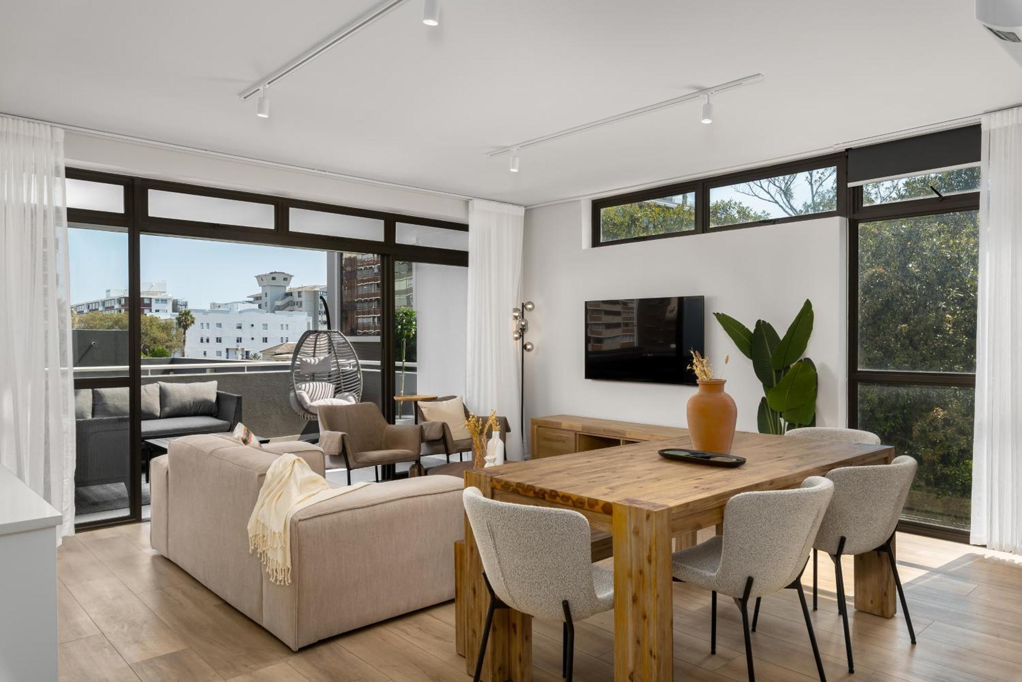 Apartment Suro Luxury *