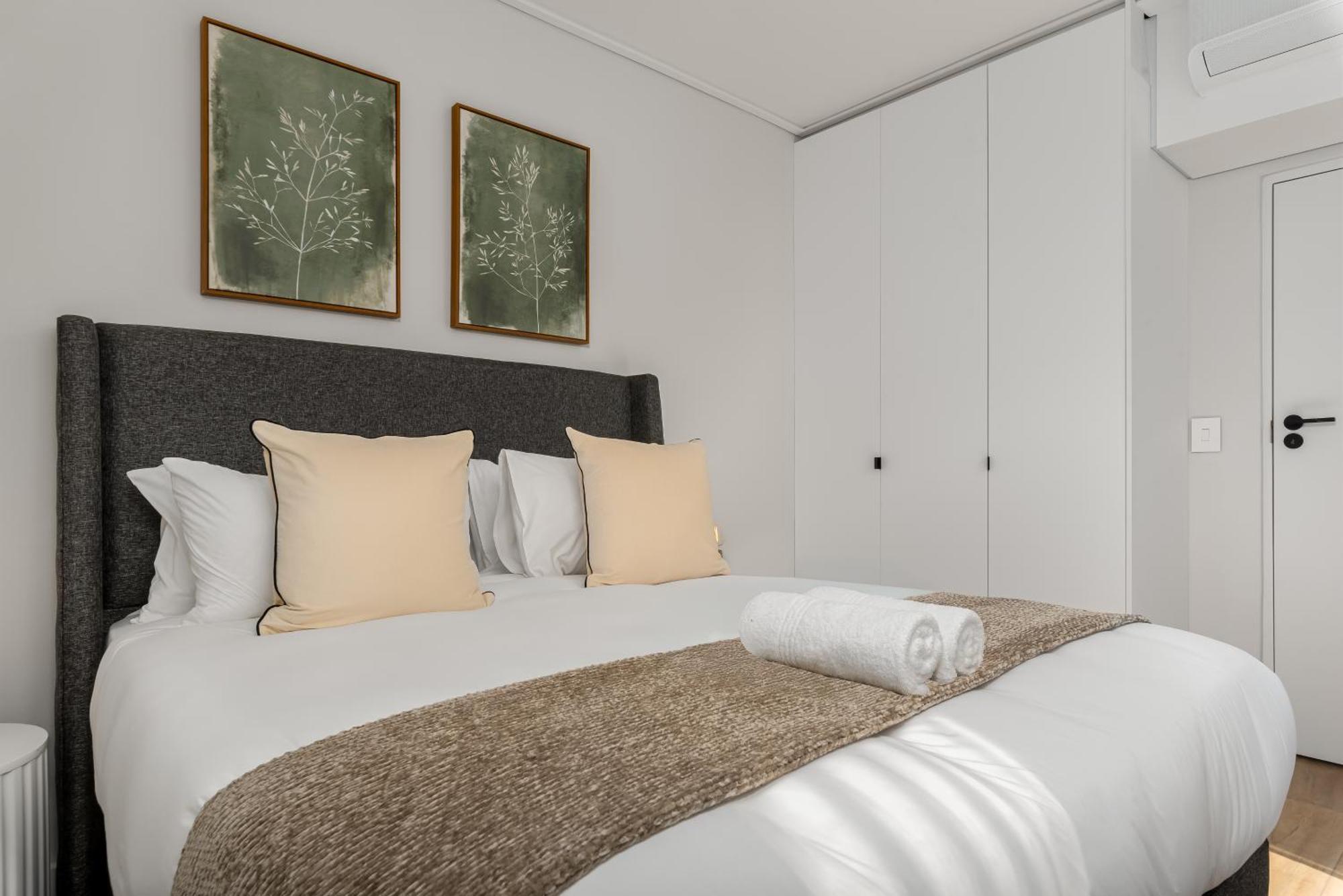 Suro Luxury Apartment Cape Town