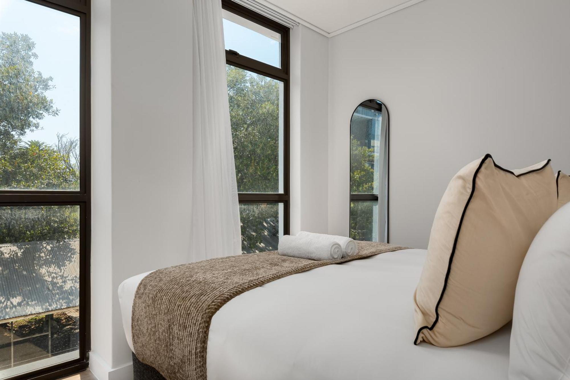Apartment Suro Luxury Cape Town