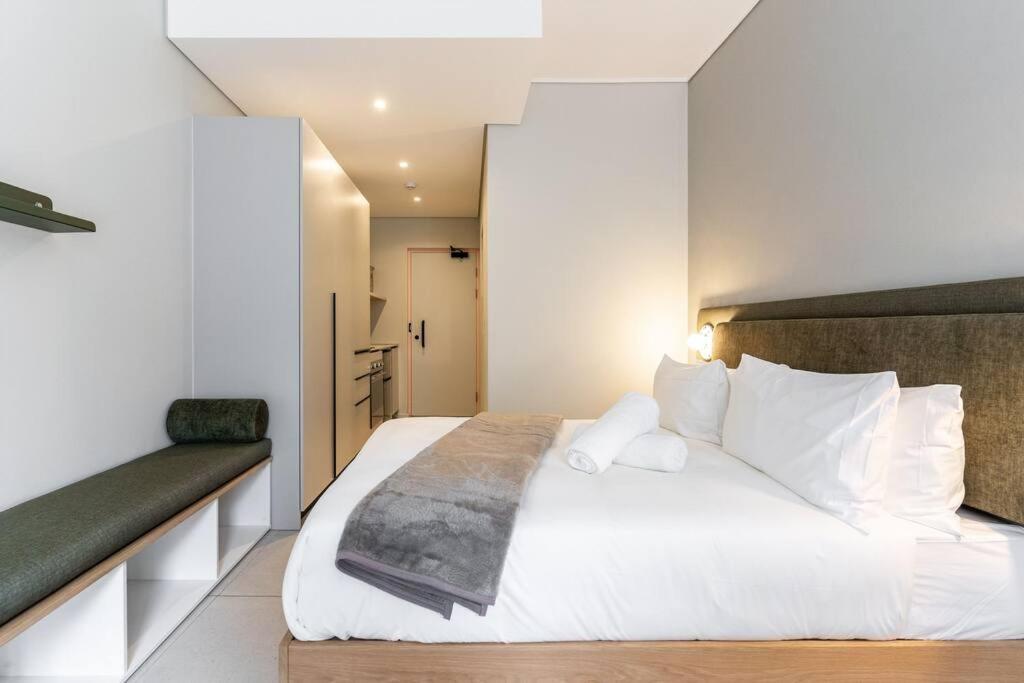 Apartment The Rose 303: City Centre Studio Cape Town