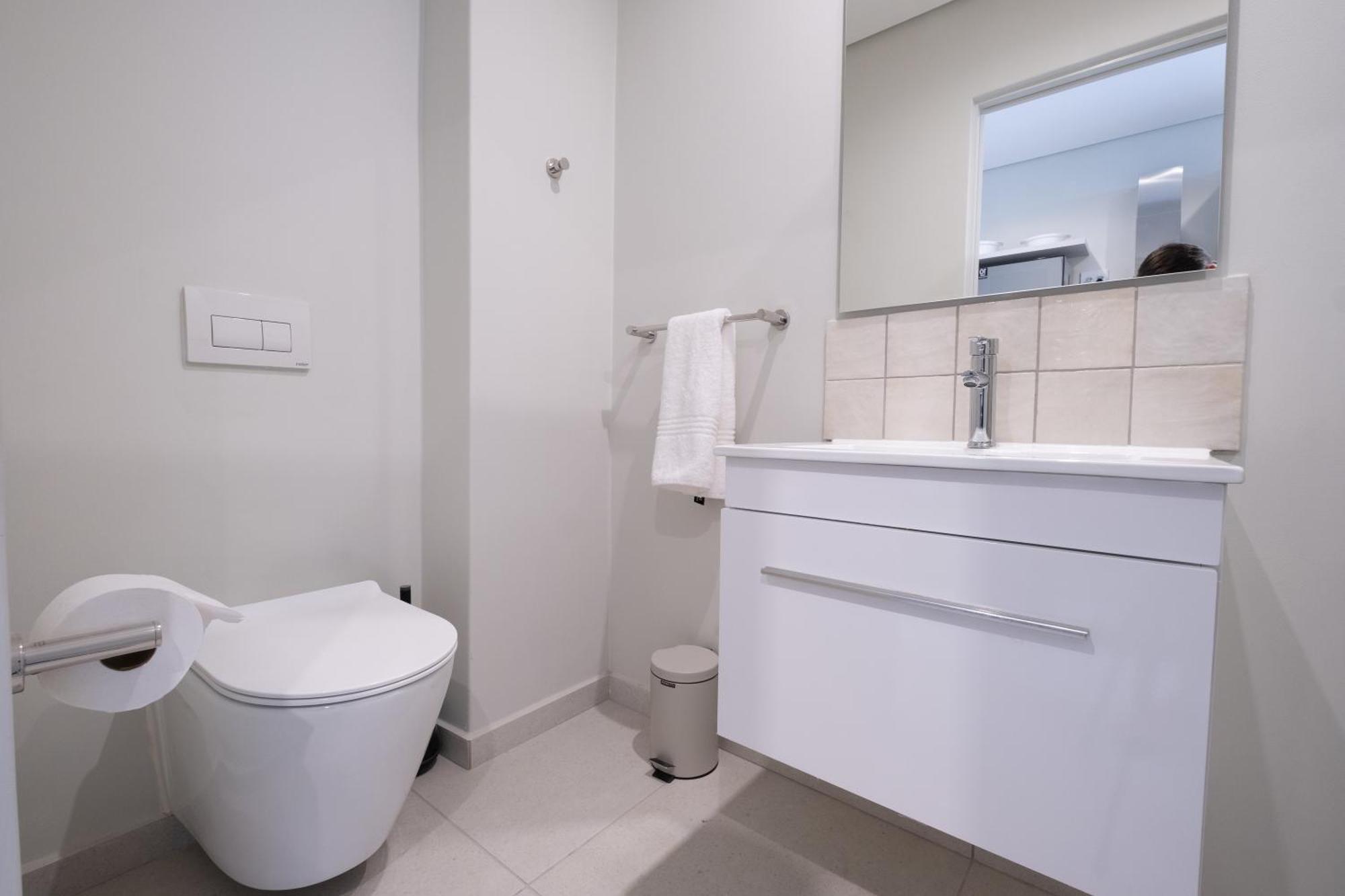 Apartment The Rose403: Centre In Dewaterkant