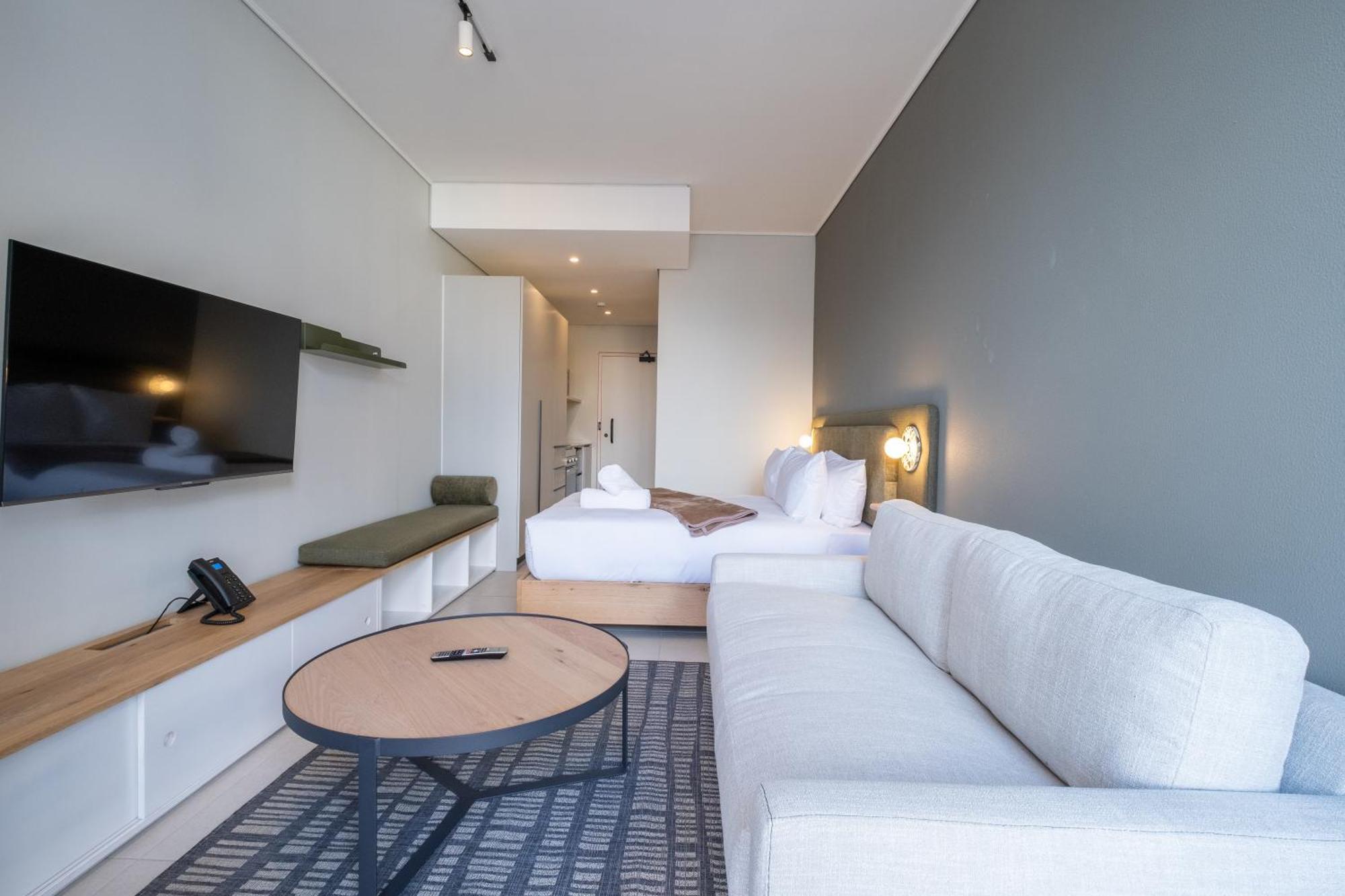 The Rose403: Centre In Dewaterkant