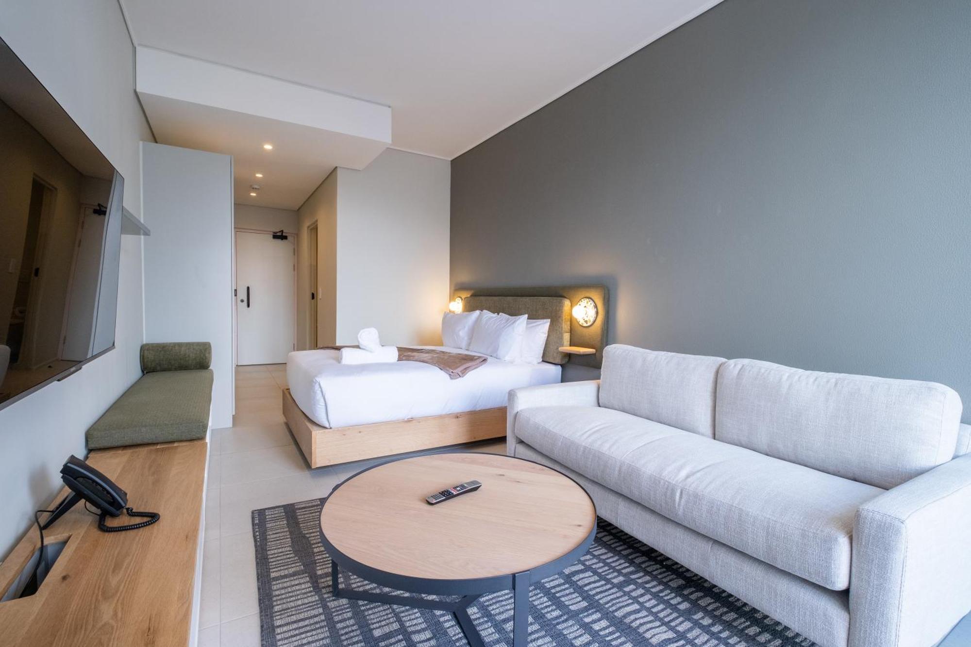 The Rose403: Centre In Dewaterkant Cape Town