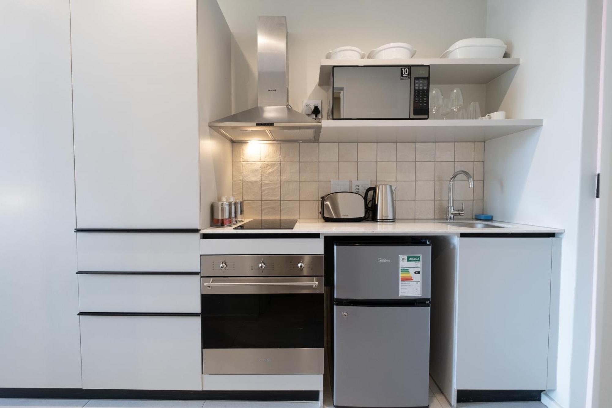 Apartment The Rose 603: Centre Aprt With Rooftop Pool *