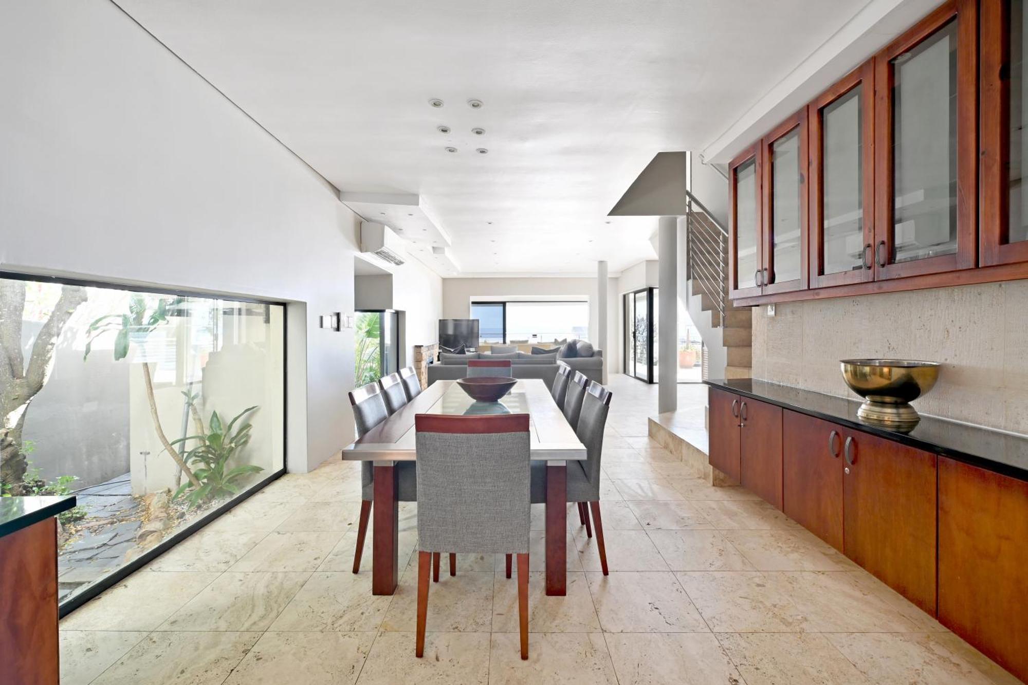 Bakoven Blue With Ocean Views, Pool And No Load Shedding Cidade Do Cabo