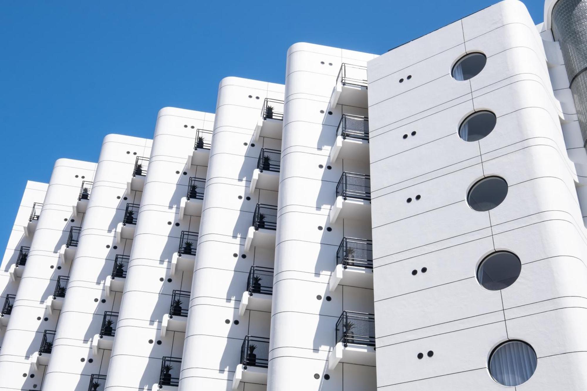 Flamingo 501 - One Bedroom Sea Point Cidade Do Cabo