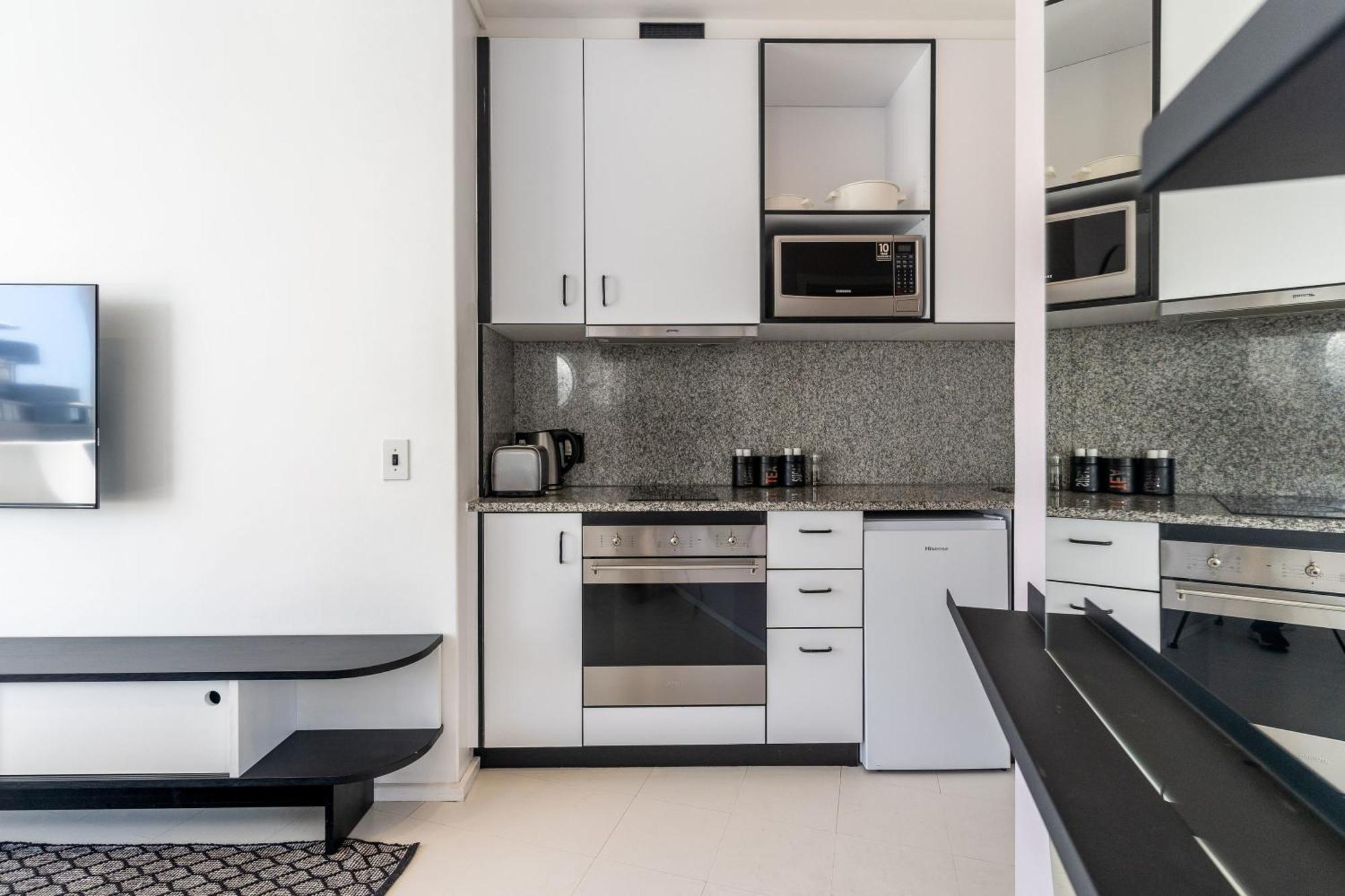 Flamingo 501 - One Bedroom Sea Point * Cidade Do Cabo