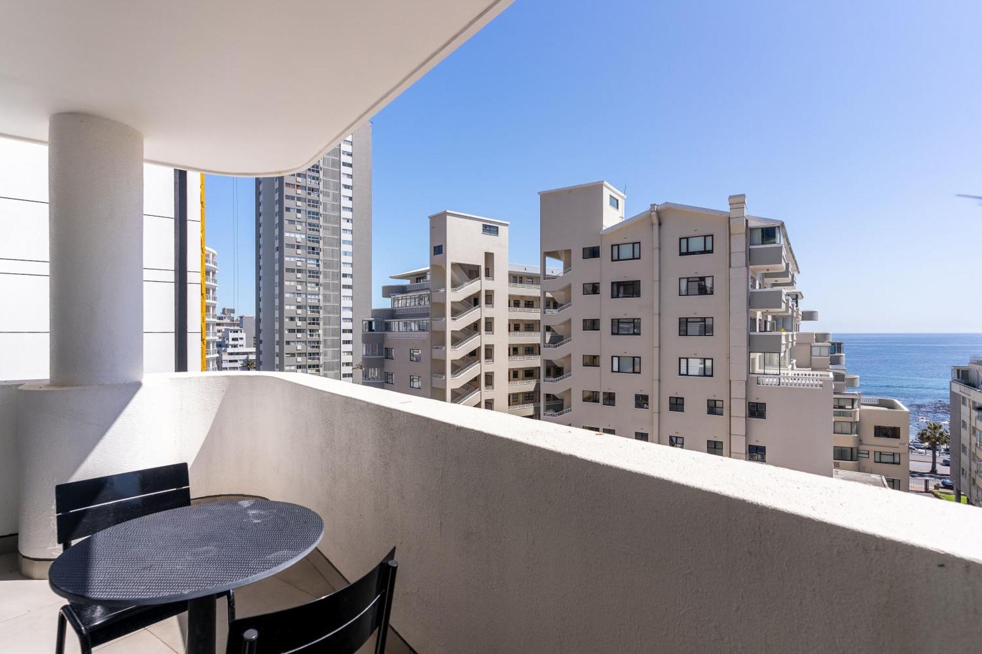 Flamingo 501 - One Bedroom Sea Point * Cidade Do Cabo