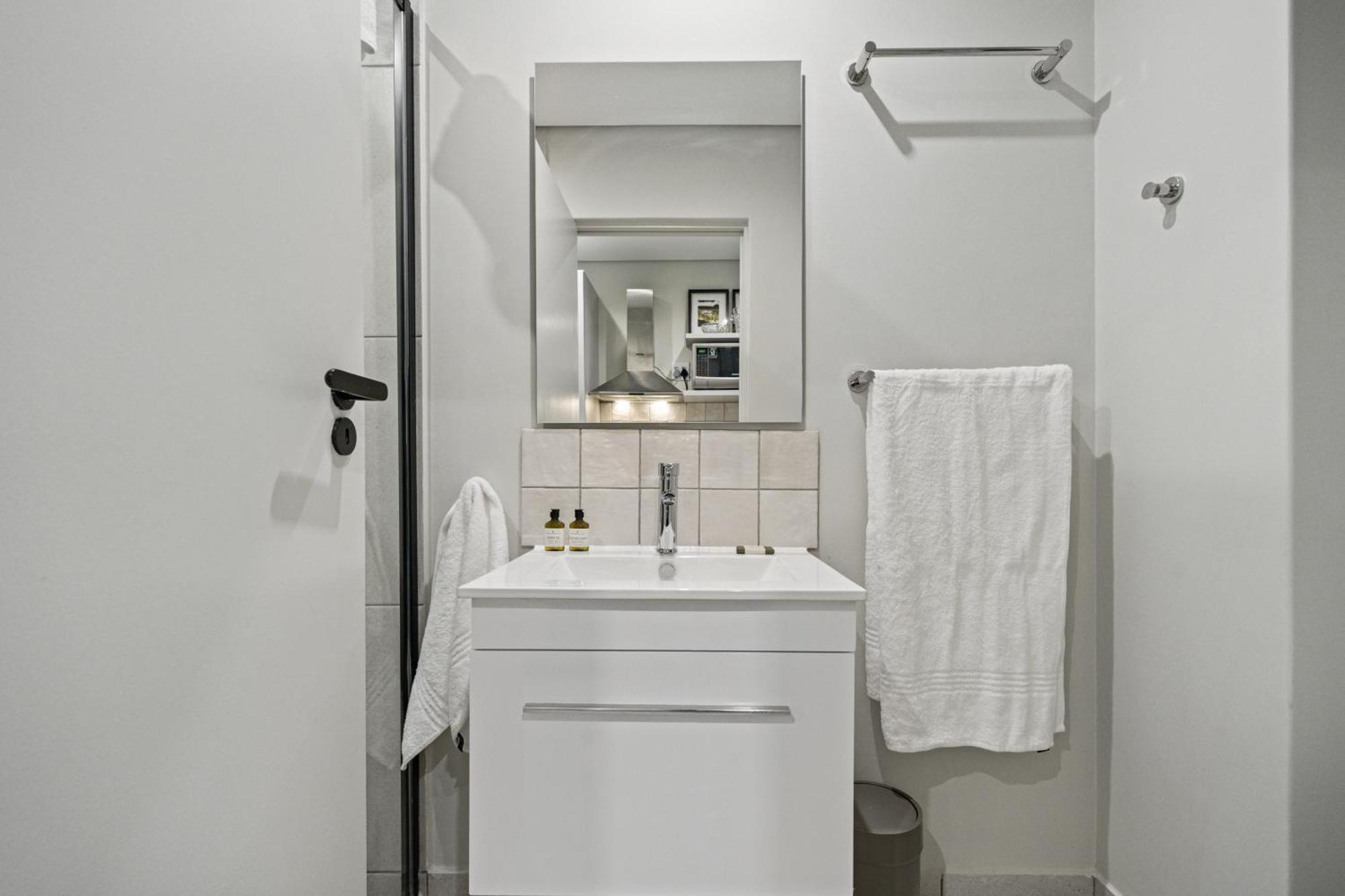 Apartment The Rose 502-city Centre Aprt With Rooftop Pool