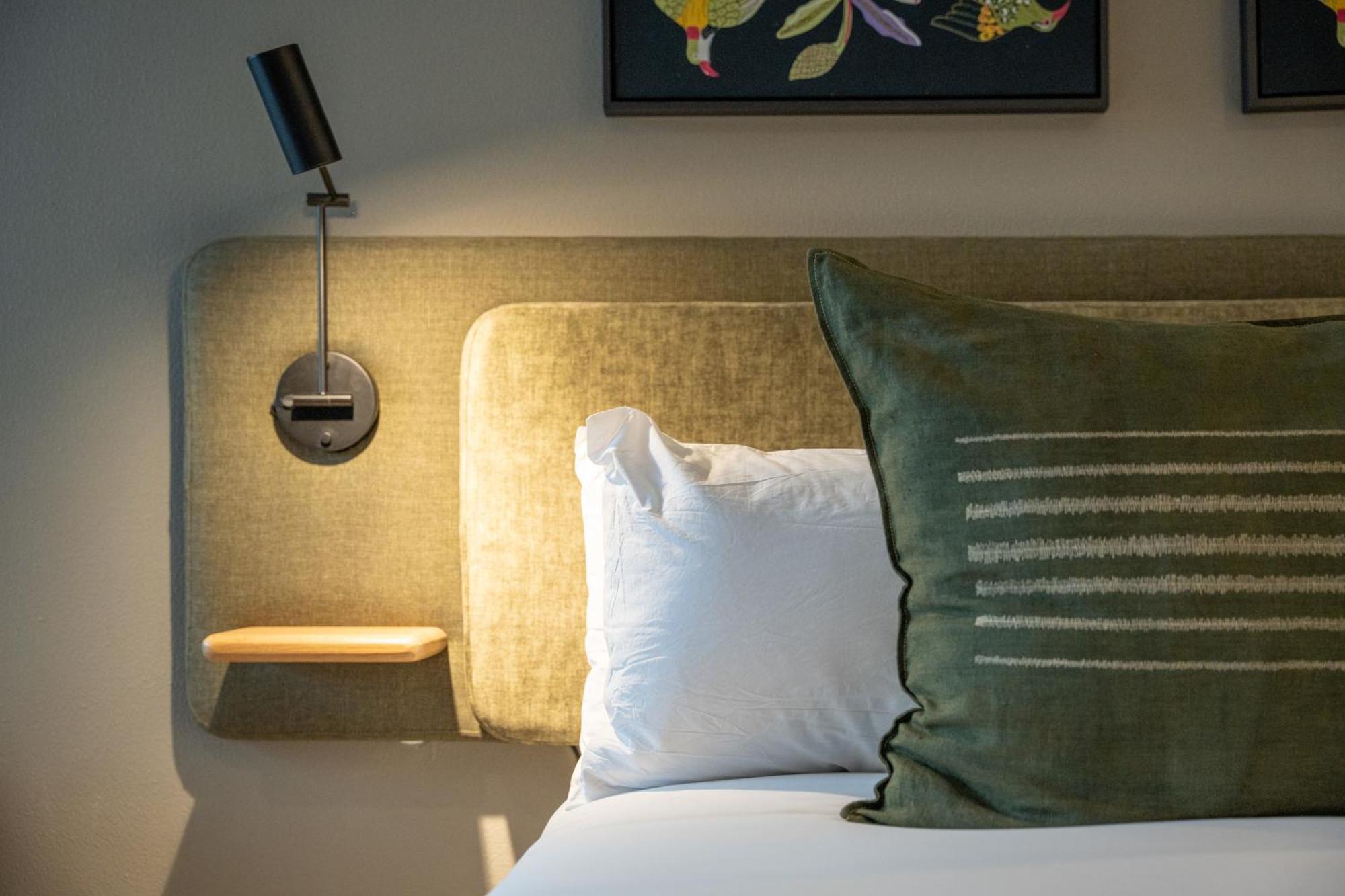 The Rose 502-city Centre Aprt With Rooftop Pool * Cape Town