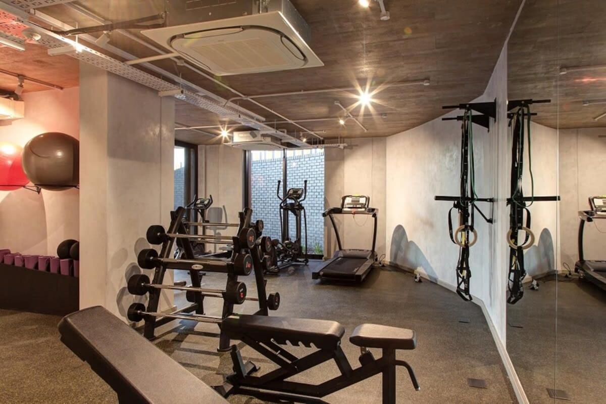 430 Wex1 By Perch Apartment