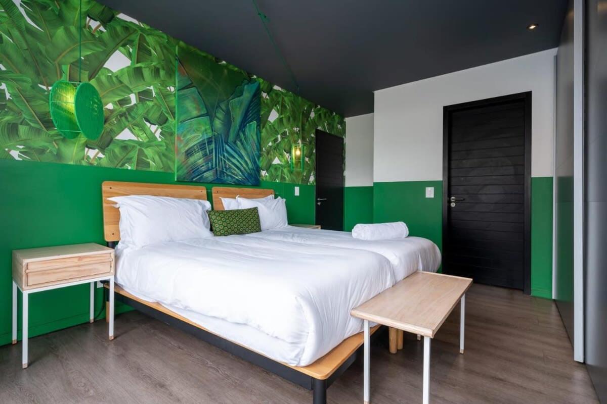 427 Wex1 By Perch With Daily Housekeeping Apartment Cape Town