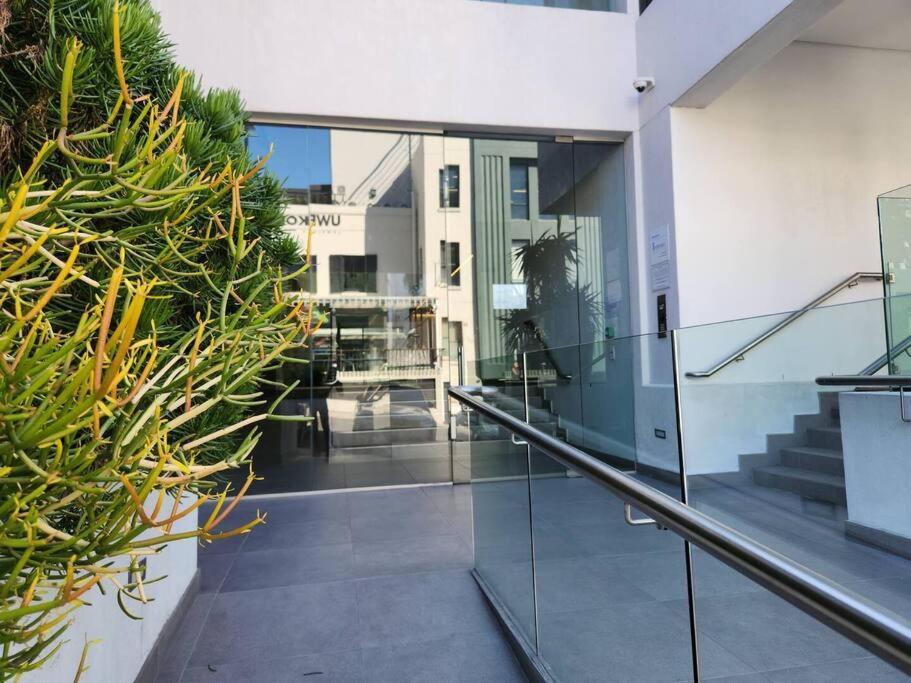 Luxury Getaway At 32 Napier *