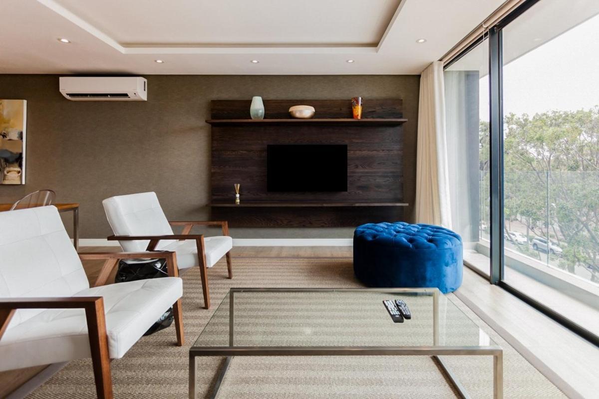 Apartamento Warwick 30c Cidade Do Cabo