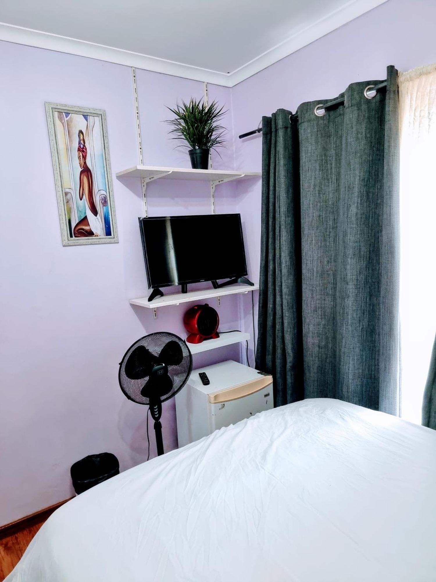 Hospedagem domiciliar Beautiful In Table View Cidade Do Cabo