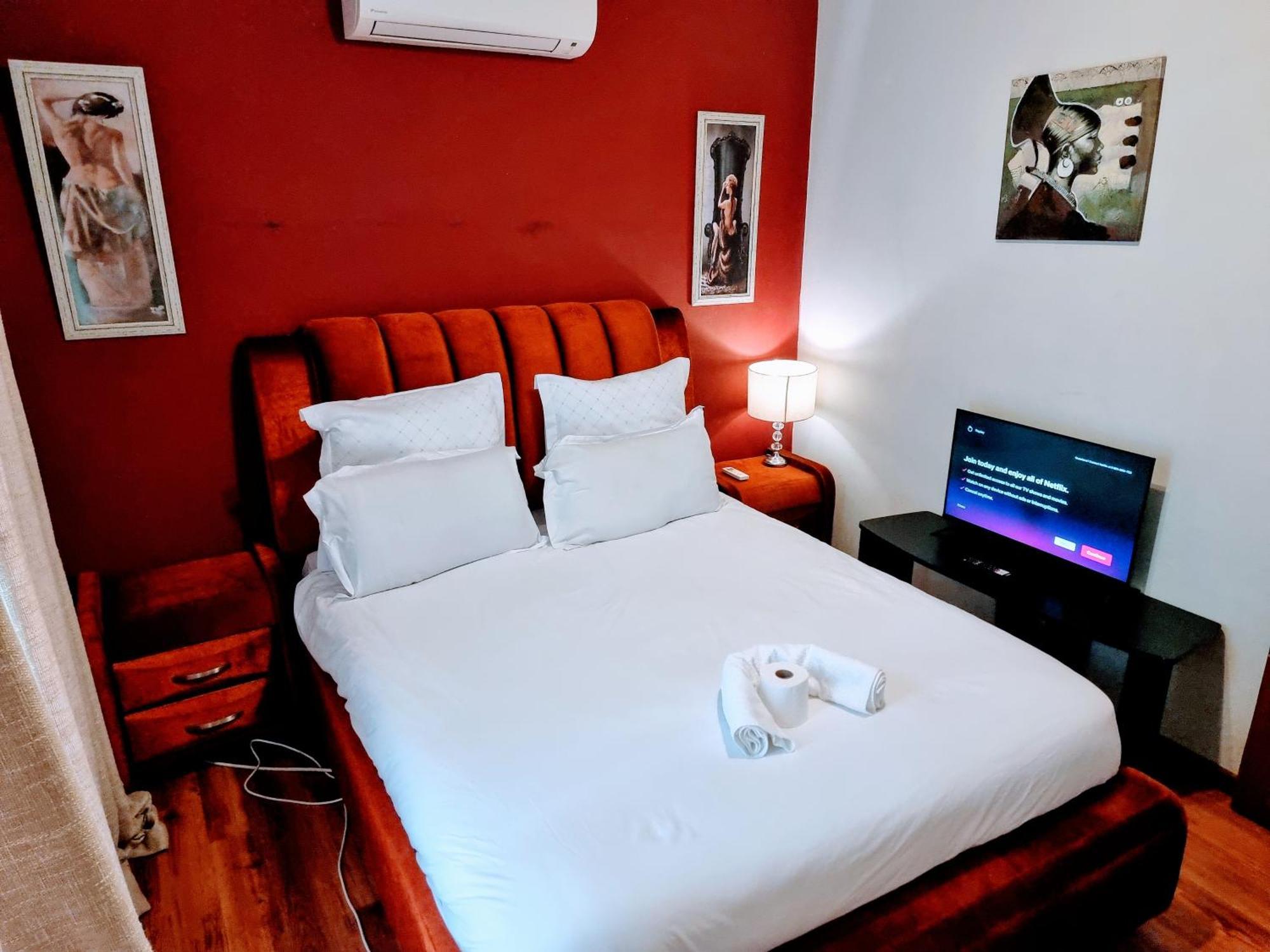 Hospedagem domiciliar Beautiful In Table View Cidade Do Cabo