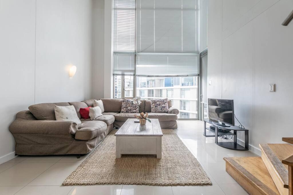 Apartment Charming 3-bed In Claremont