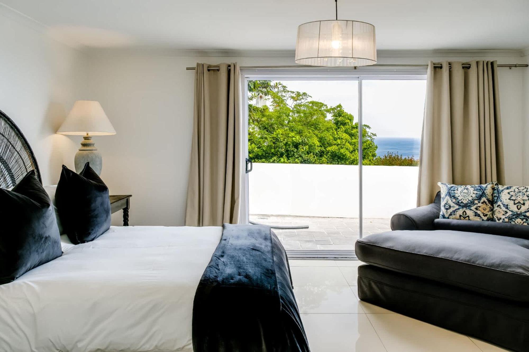 Sunset Sanctuary Villa Cape Town