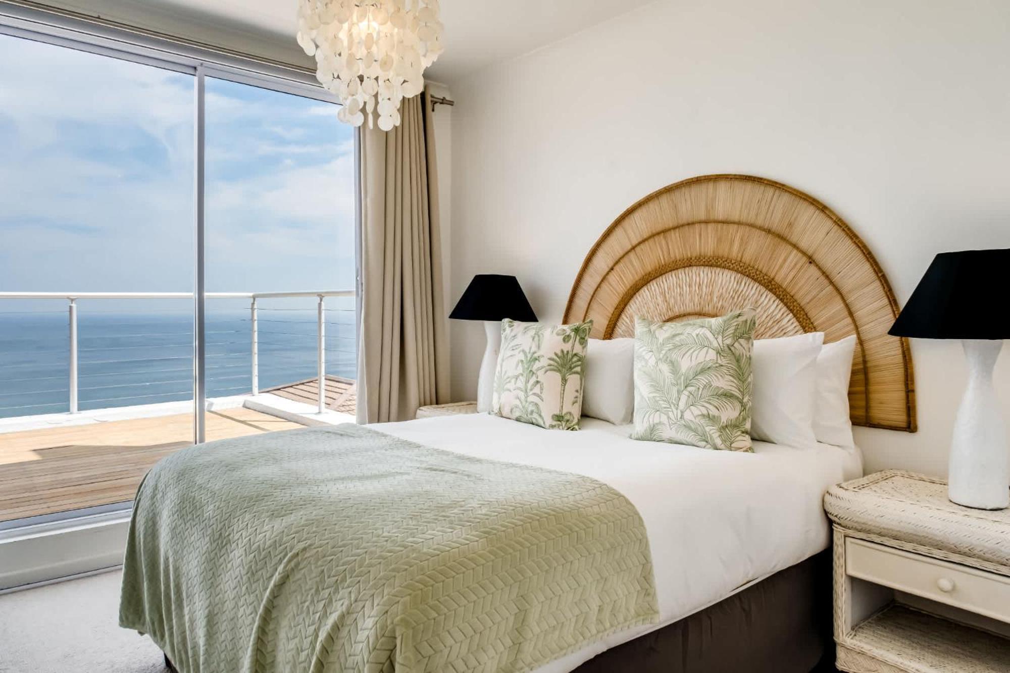 Sunset Sanctuary Villa Cape Town