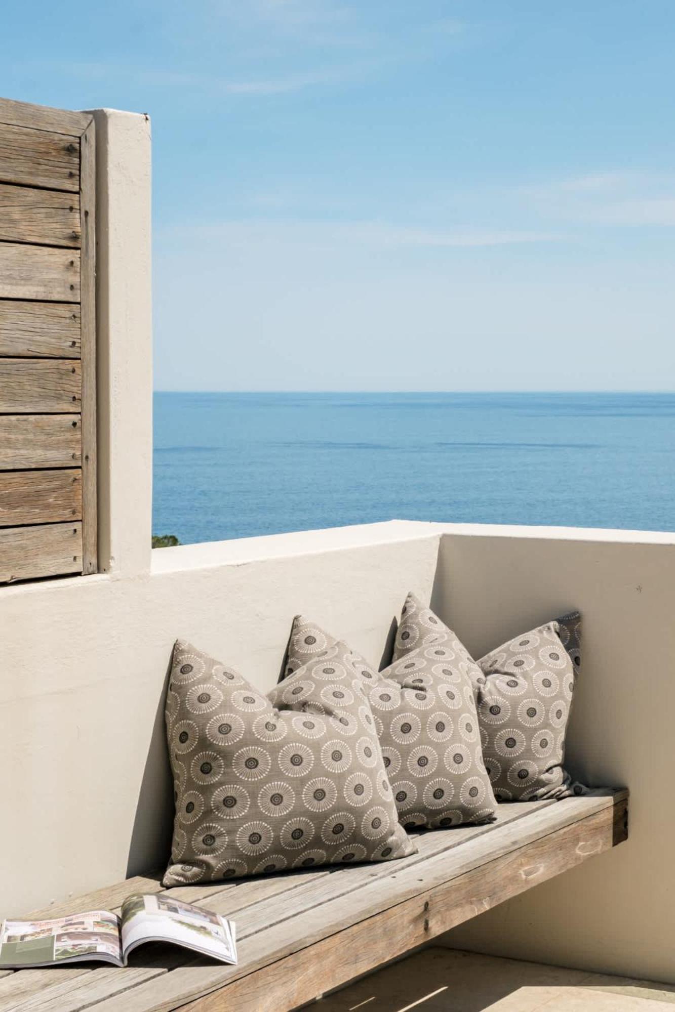 Villa Olivier *