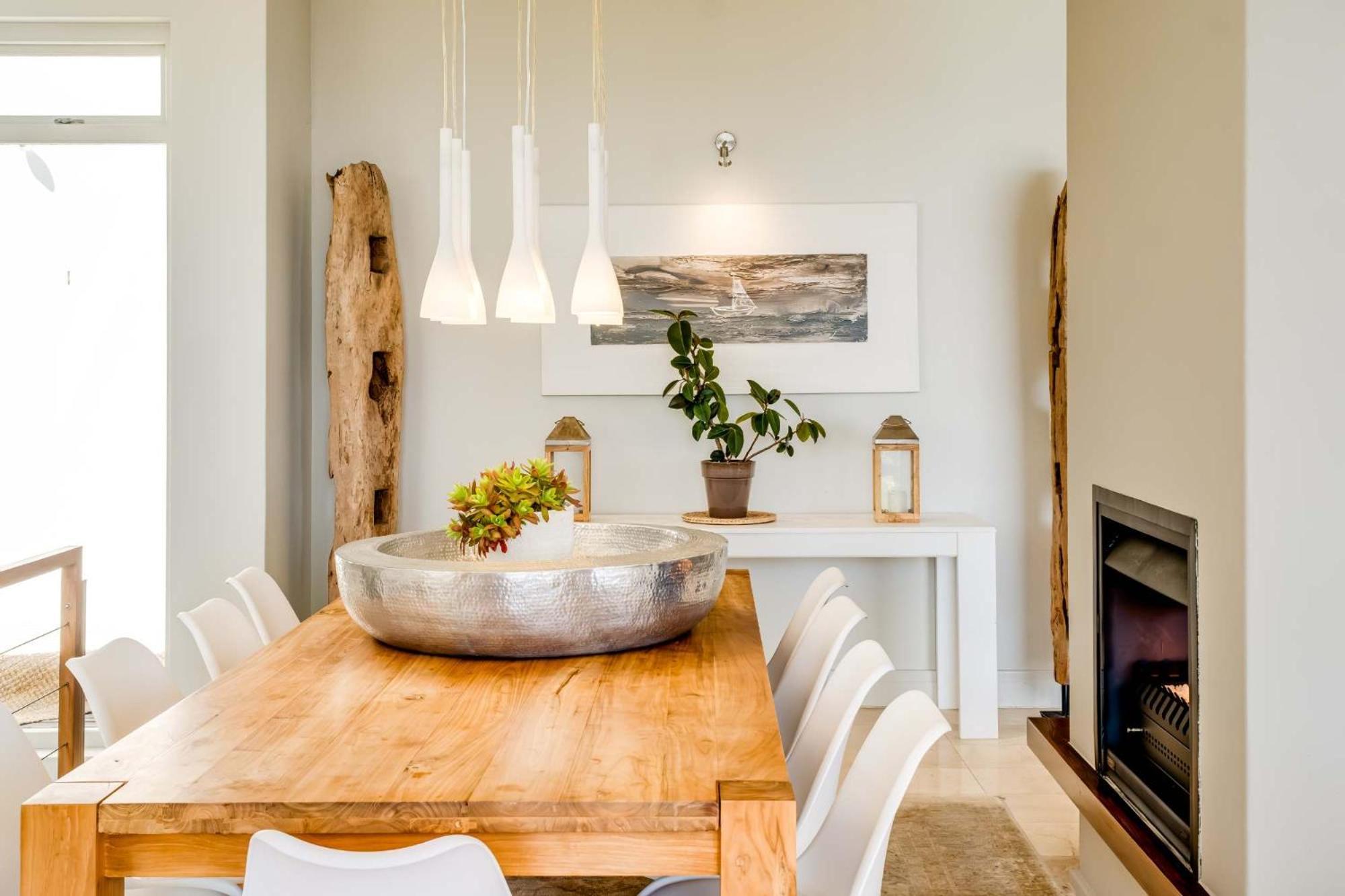 Olivier Villa Cape Town