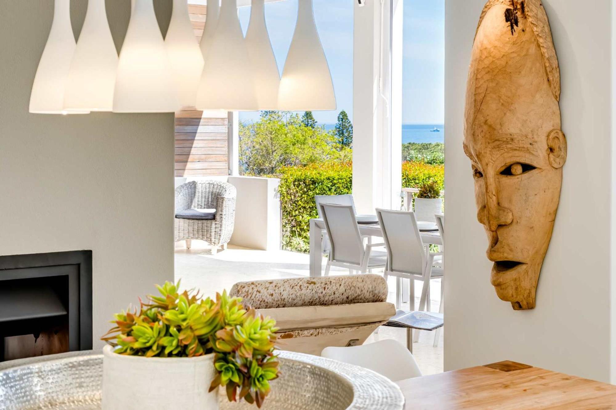 Villa Olivier Cape Town