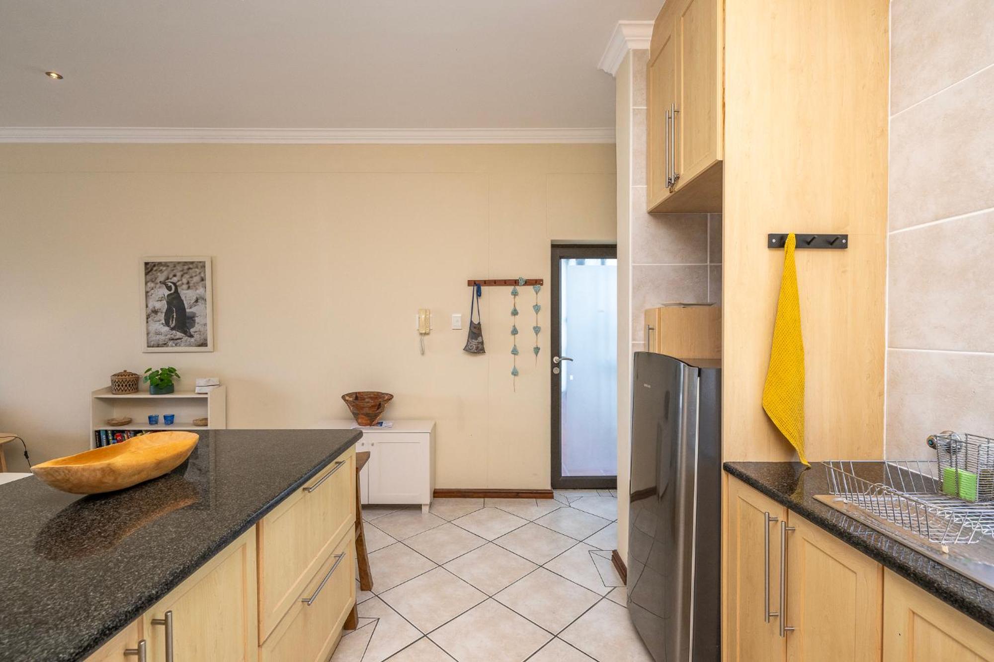 Apartment Waves Edge Cape Town