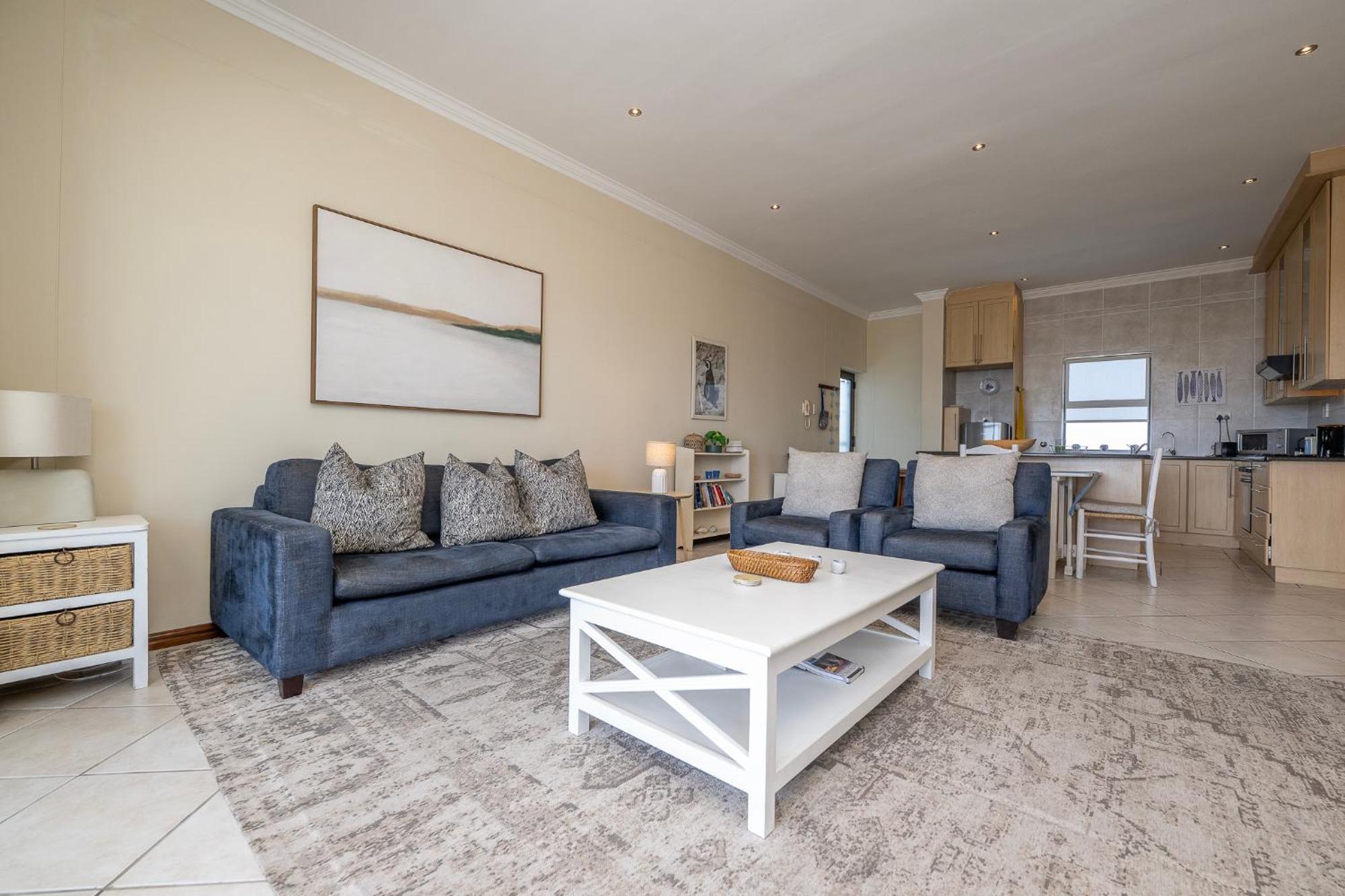 Waves Edge Apartment Cape Town