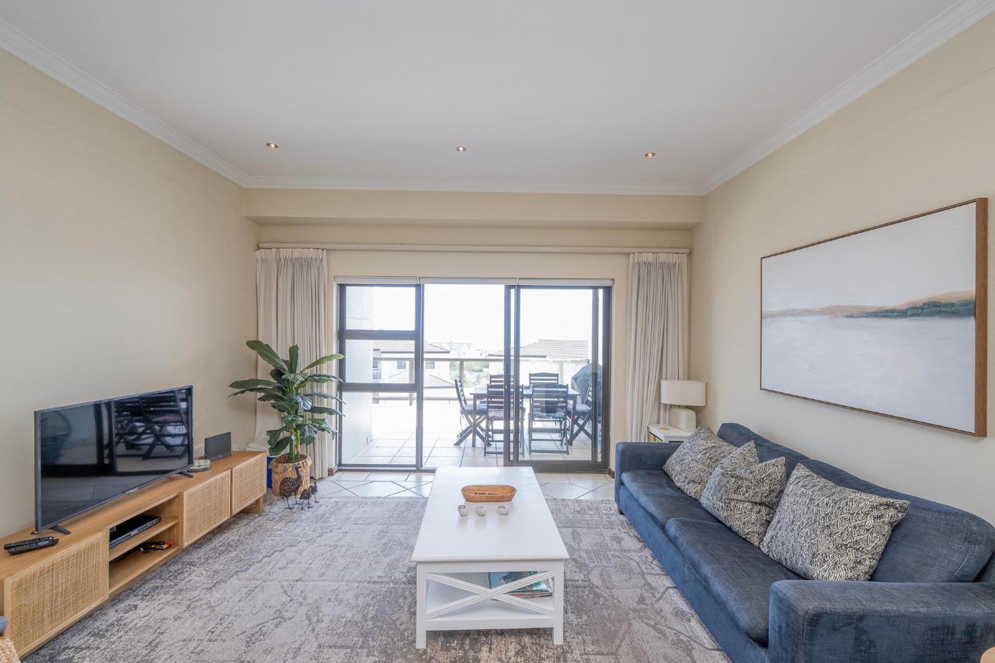 Waves Edge Apartment