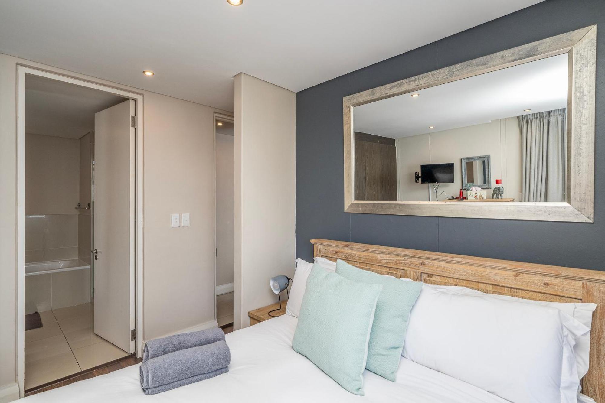 Apartamento Eden On The Bay