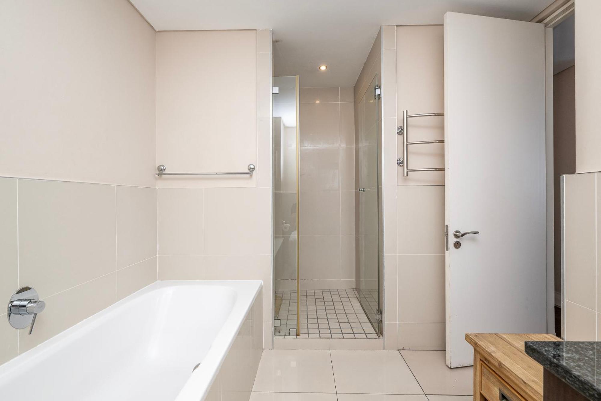 Apartamento Eden On The Bay *
