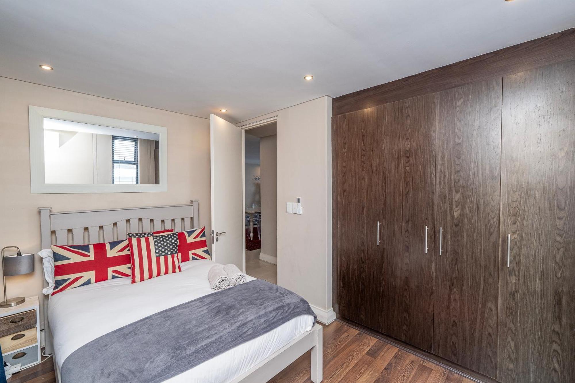Apartamento Eden On The Bay