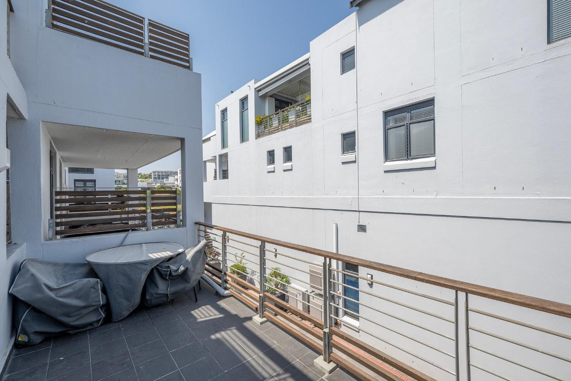 Eden On The Bay Apartamento *