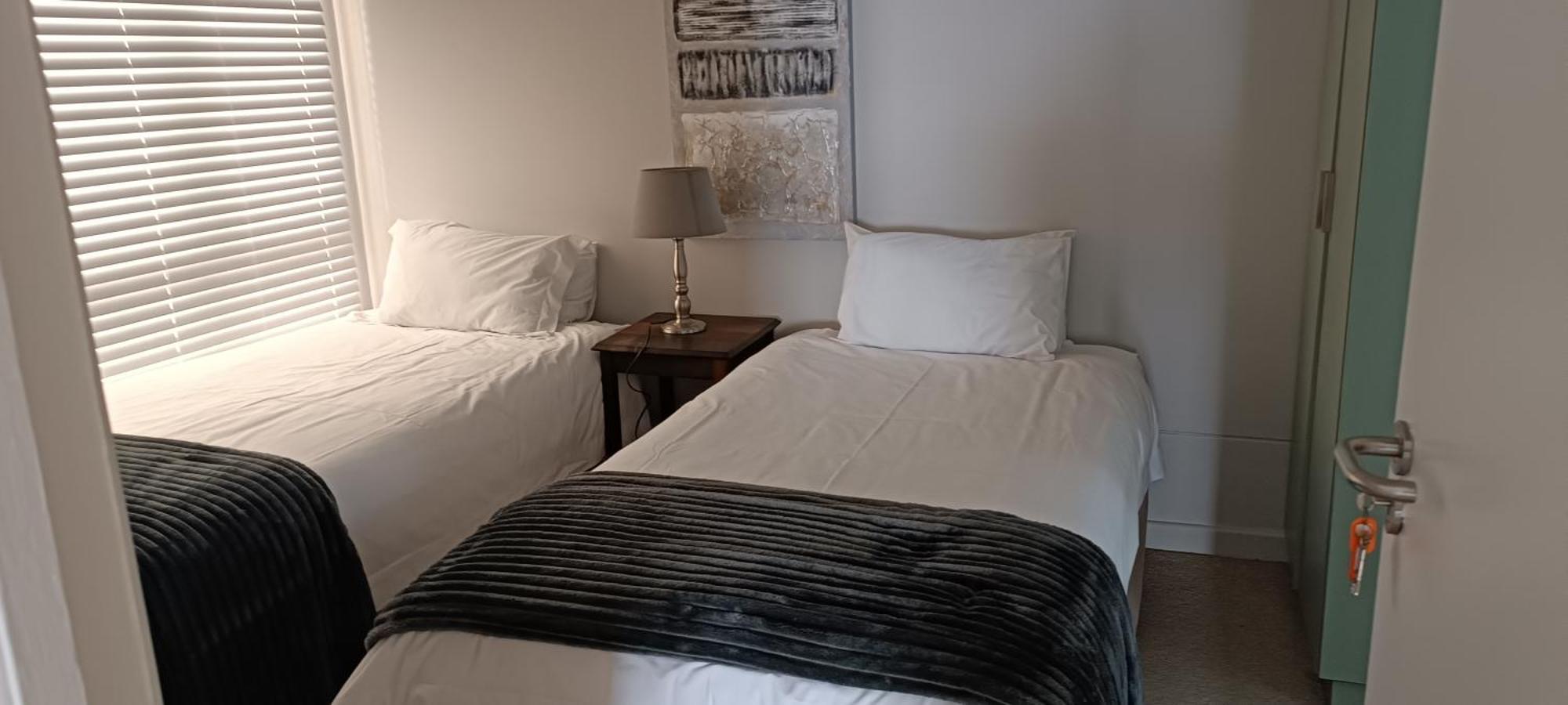 502 Hibernian Towers Apartment *