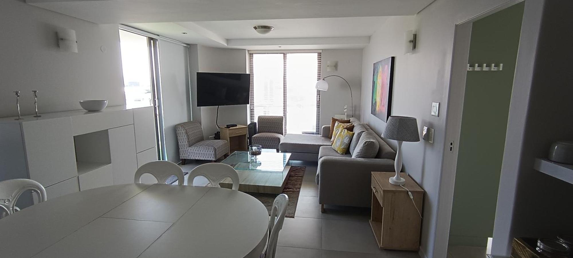 Apartment 502 Hibernian Towers Cape Town