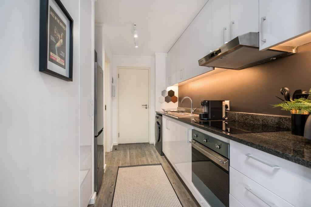 Castle Rock Retreat Apartment