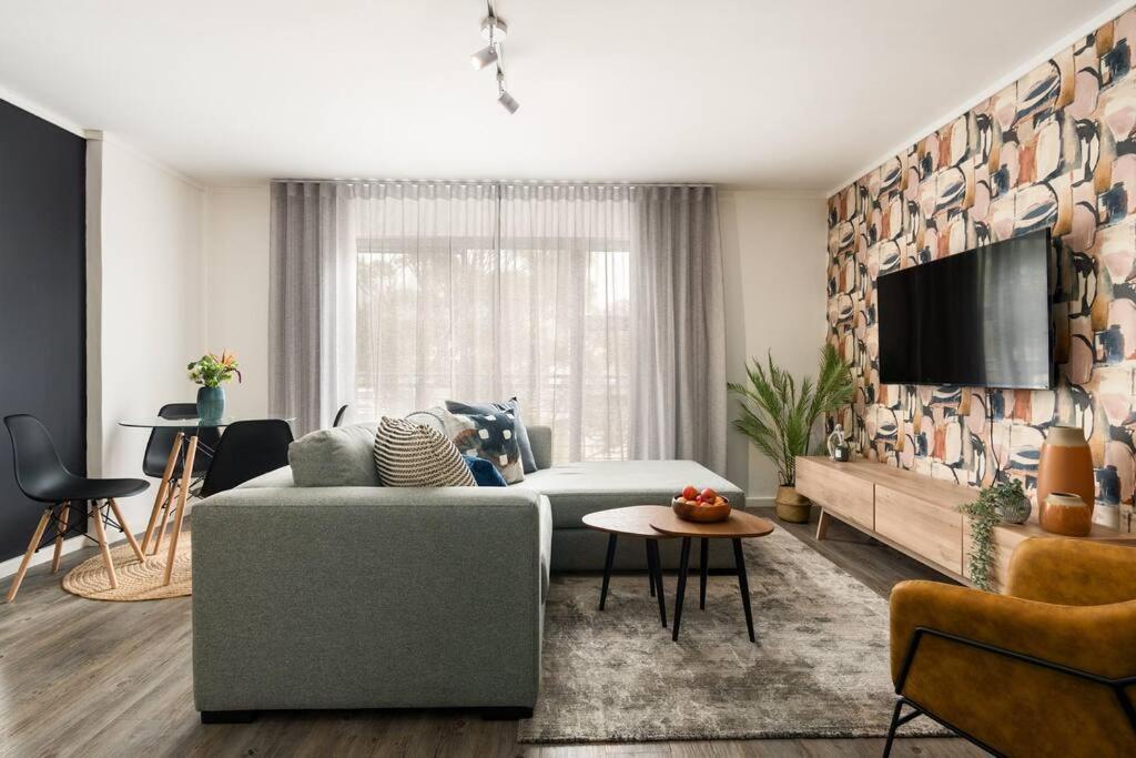 Castle Rock Retreat Apartment Cape Town