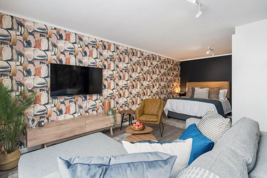 Castle Rock Retreat Cape Town