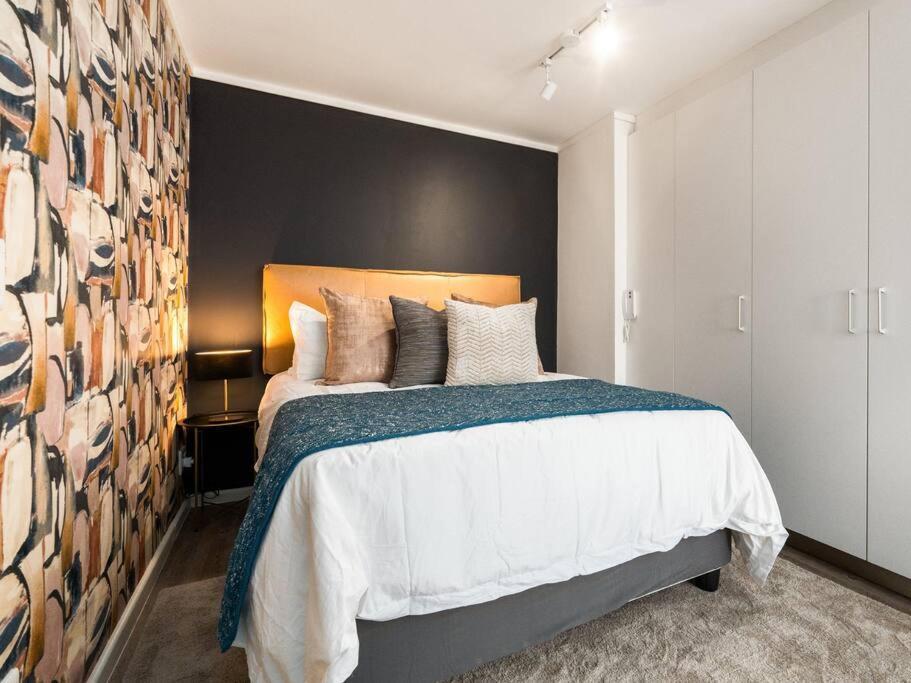 Castle Rock Retreat Apartment Cape Town