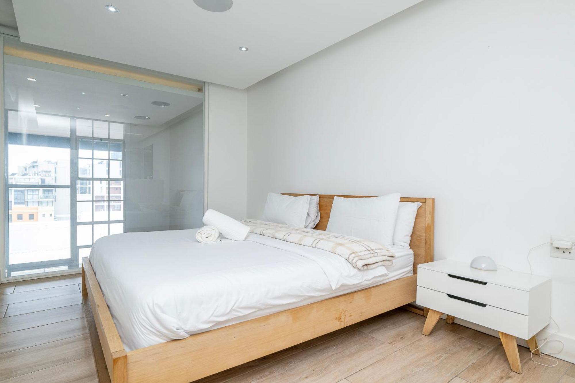 Bowl Serenity Apartment Cape Town