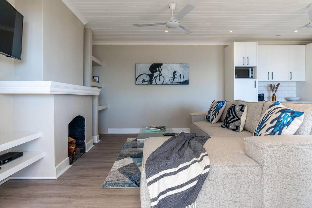 Apartment Clifton Garden Paradise Cape Town